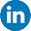 Linkedin Icon